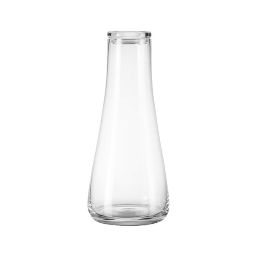 Blomus Belo Water Carafe, Clear Glass