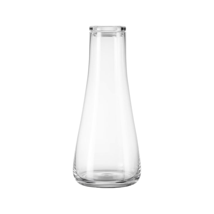 Blomus Belo Water Carafe, Clear Glass