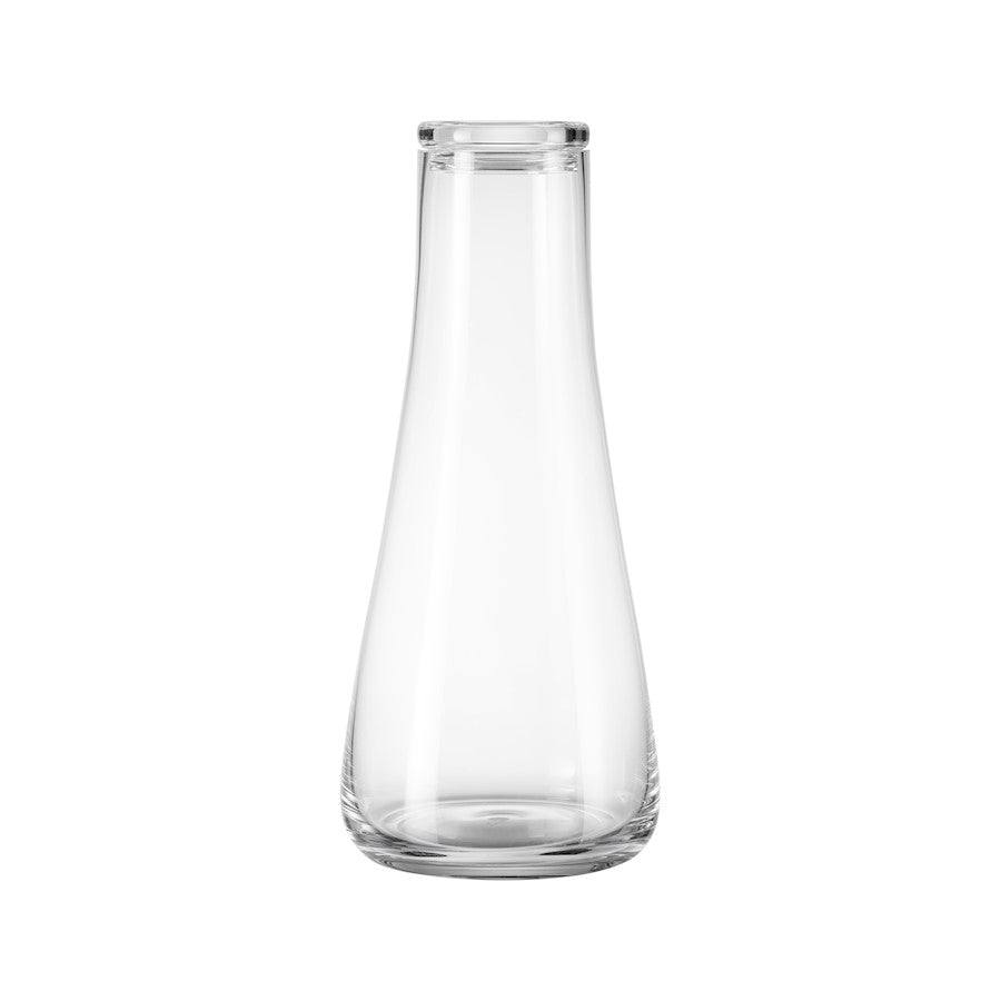 Blomus Belo Water Carafe, Clear Glass