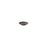 Blomus Kumi Stoneware Xs Plate, 3.9"/10Cm