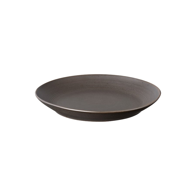 Blomus Kumi Stoneware Serving Plate, 11.8"/30Cm