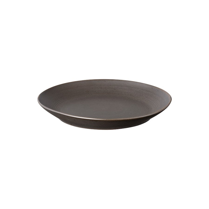 Blomus Kumi Stoneware Serving Plate, 11.8"/30Cm