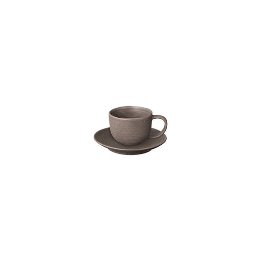Blomus Kumi Stoneware Coffee Cups/Saucers