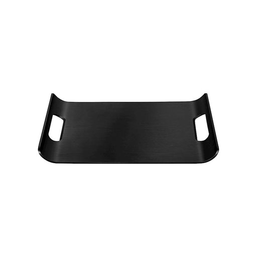 Blomus Wilo Hardwood Tray, Black