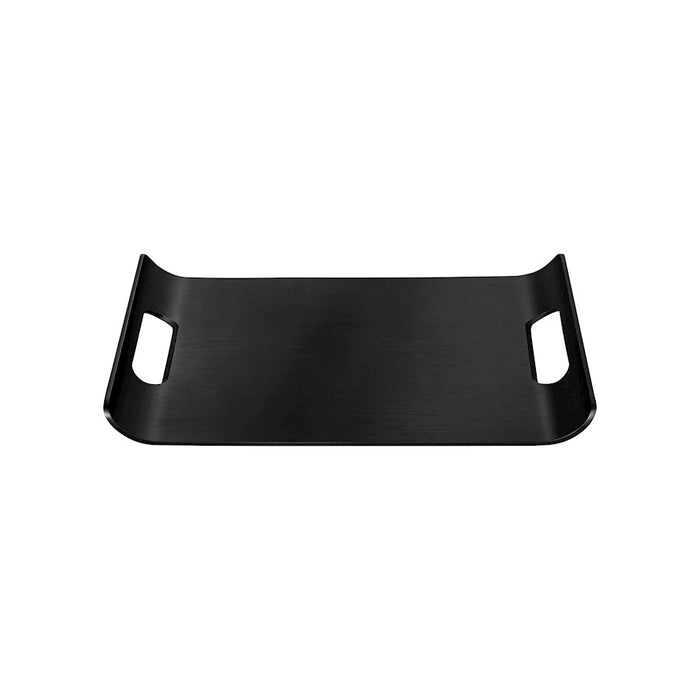 Blomus Wilo Hardwood Tray, Black