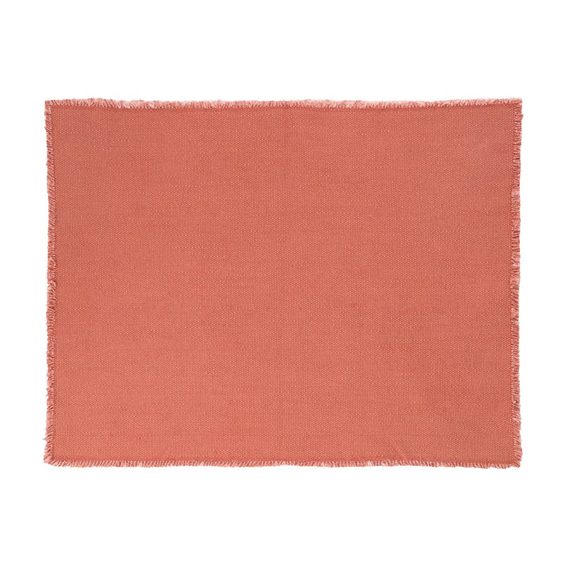 Blomus Lineo Woven Cotton Placemat