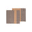 Blomus Gano Cotton Waffle Dish Cloth