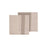 Blomus Gano Cotton Waffle Dish Cloth