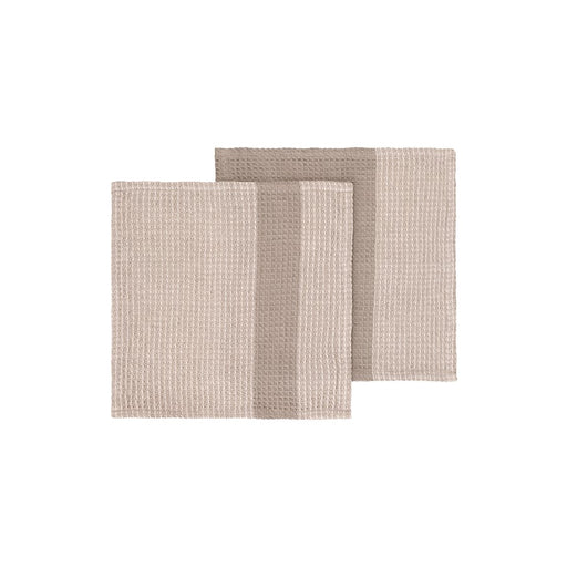 Blomus Gano Cotton Waffle Dish Cloth