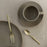 Blomus Stella Gold Cake Forks/Set of 4, PVD Coated Stainless Steel