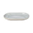 Blomus Sablo Ceramic Stoneware Deep Serving Platter - 64576