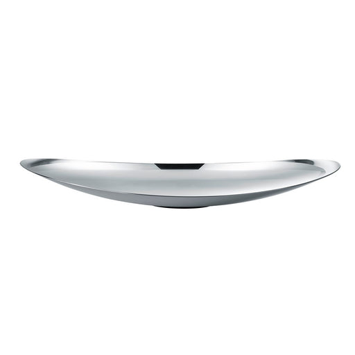 Blomus Ondea Bowl/Tray/Medium, Polished Stainless Steel - 64619