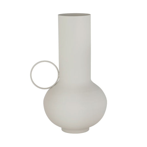 Blomus Loha Jug Vase/Handle/Medium - 64623