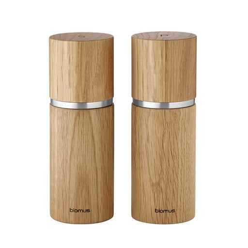 Blomus Pepe Salt And Pepper Mill Set - 64697