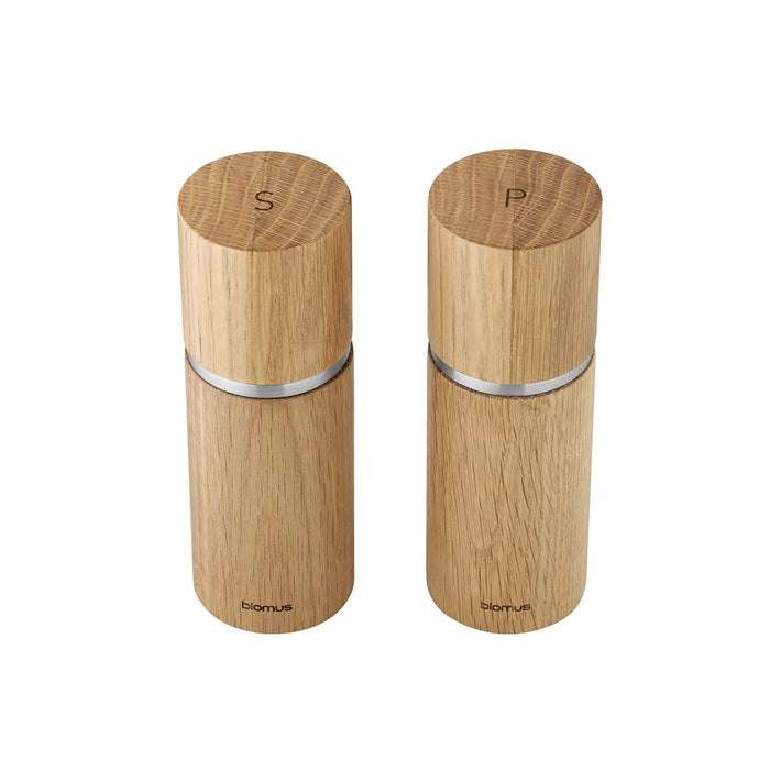 Blomus Pepe Salt And Pepper Mill Set