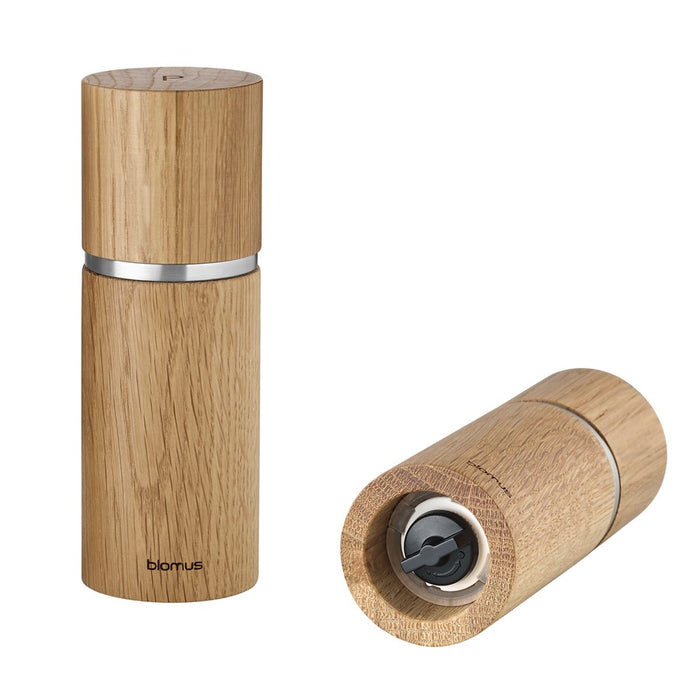 Blomus Pepe Salt And Pepper Mill Set
