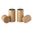 Blomus Pepe Salt And Pepper Mill Set