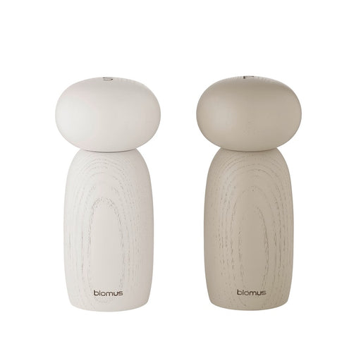Blomus Moli Salt And Pepper Mill Set - 64698