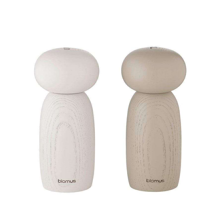 Blomus Moli Salt And Pepper Mill Set - 64698