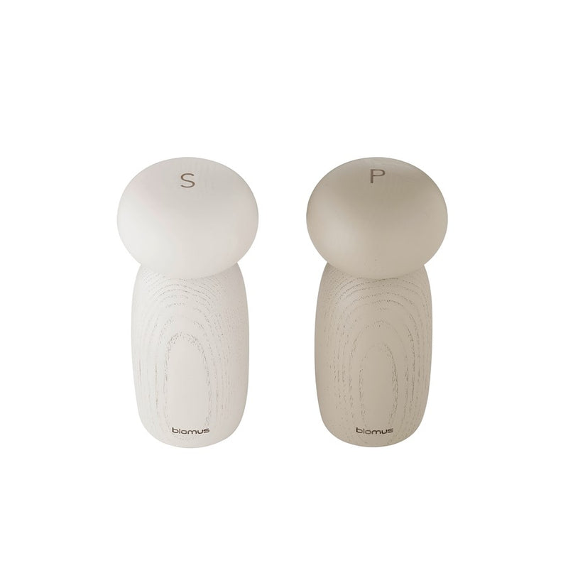 Blomus Moli Salt And Pepper Mill Set