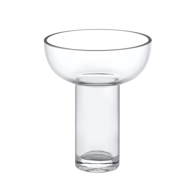 Blomus Miyabi Glass Vase, Clear