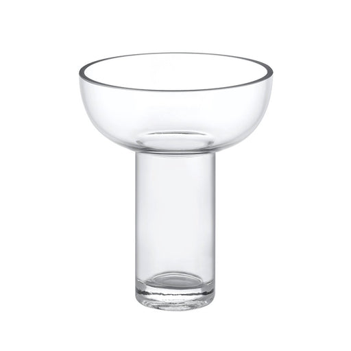 Blomus Miyabi Glass Vase, Clear - 64741