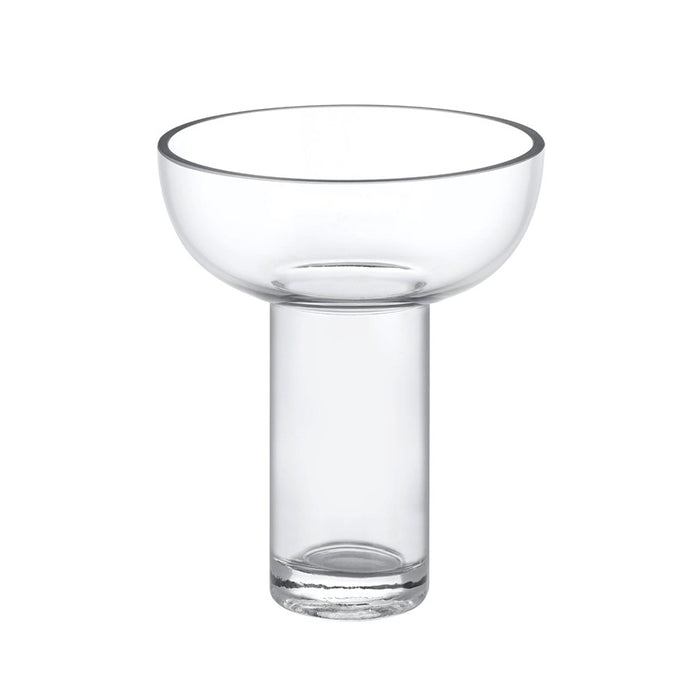 Blomus Miyabi Glass Vase, Clear - 64741