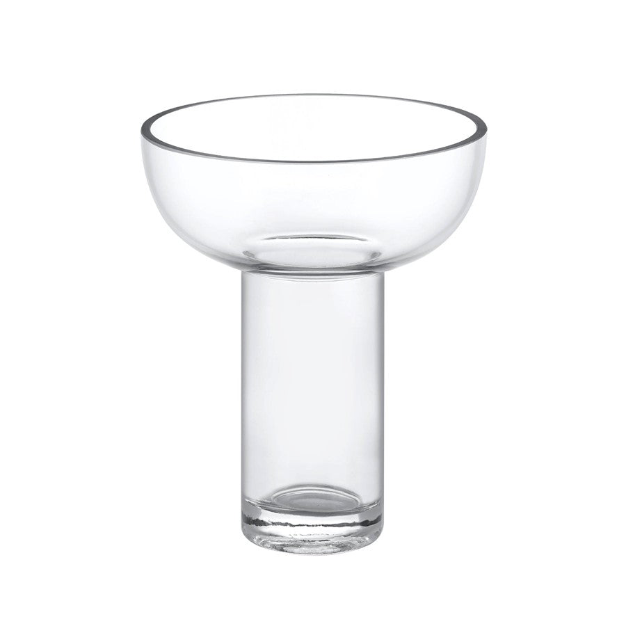 Blomus Miyabi Glass Vase, Clear - 64741