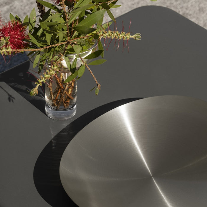 Blomus Miyabi Glass Vase, Clear