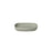 Blomus Vahlo Stoneware Side Plate, Mirage Grey