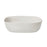 Blomus Vahlo Stoneware Shallow Serving Bowl, Large, Moonbeam