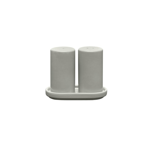 Blomus Pilar Salt/Pepper Shaker Set, Mirage Grey - 64781