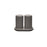Blomus Pilar Salt/Pepper Shaker Set, Pewter - 64782