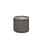 Blomus Pilar Storage Canister/1.75 Cup, Pewter - 64786