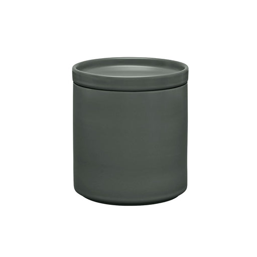 Blomus Pilar Storage Canister/4.25 Cup, Agave Green - 64791