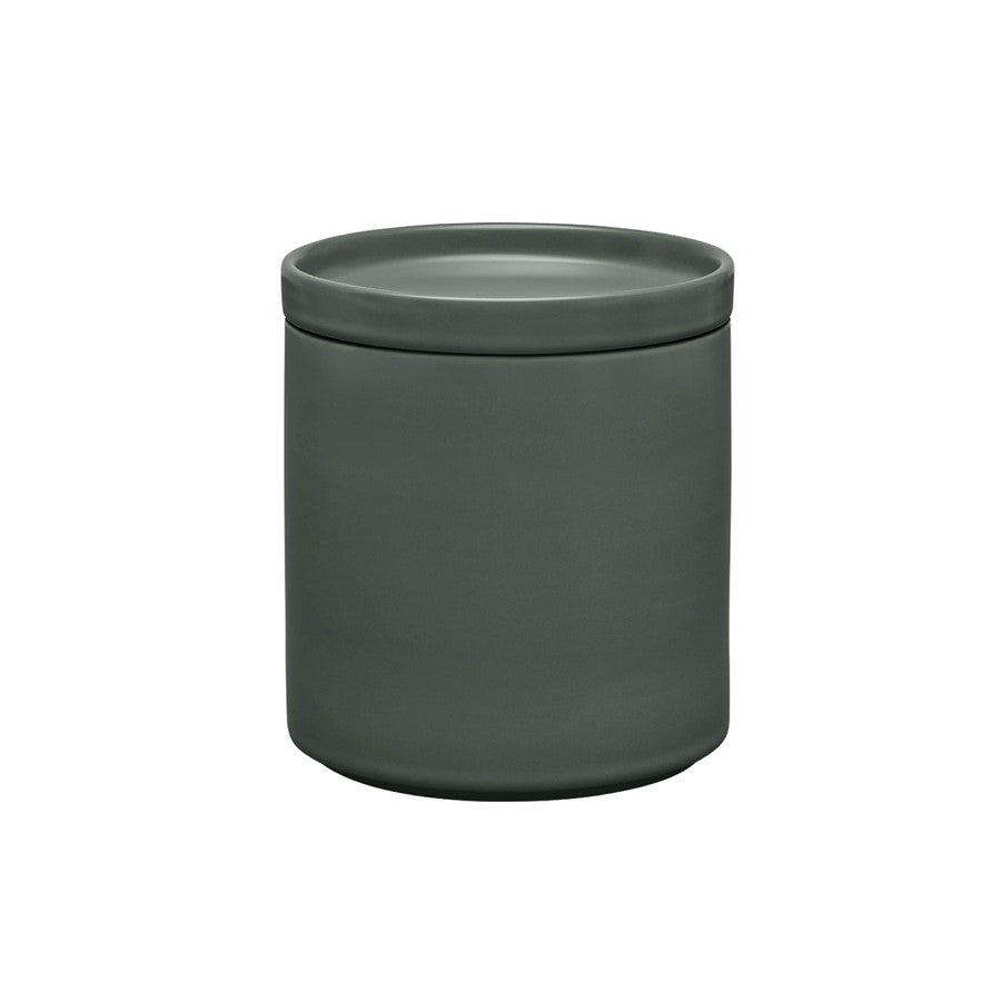 Blomus Pilar Storage Canister/4.25 Cup, Agave Green - 64791