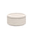 Blomus Pilar Storage Canister/2.75 Cup, Moonbeam/Cream - 64792