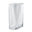 Blomus Duasis Sculptural Glass Vase, Medium