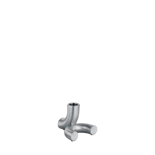 Blomus Doodle Modular Taper Candle Holder, Stainless Steel