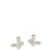 Blomus Doodle Modular Taper Candle Holder/Set Of 2, Moonbeam (Beige)