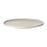 Blomus Makoto Stoneware Dinner Plate, Moonbeam (Beige)