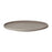 Blomus Makoto Stoneware Dinner Plate, Elephant Skin (Grey) - 64923
