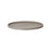 Blomus Makoto Stoneware Dessert Plate, Elephant Skin (Grey)