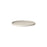 Blomus Makoto Stoneware Side Plate, Moonbeam (Beige)