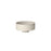 Blomus Makoto Stoneware Bowl/Small, Moonbeam (Beige)