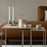 Blomus Makoto Stoneware Espresso Cup, Moonbeam (Beige)