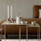 Blomus Makoto Stoneware Coffee Cup/7.3Oz, Moonbeam (Beige)