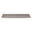 Blomus Makoto Stoneware Serving Plate, Elephant Skin (Grey)