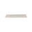 Blomus Makoto Stoneware Tray/Saucer, Moonbeam (Beige)