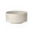 Blomus Makoto Stoneware Serving Bowl/Salad & Pasta, Moonbeam (Beige)